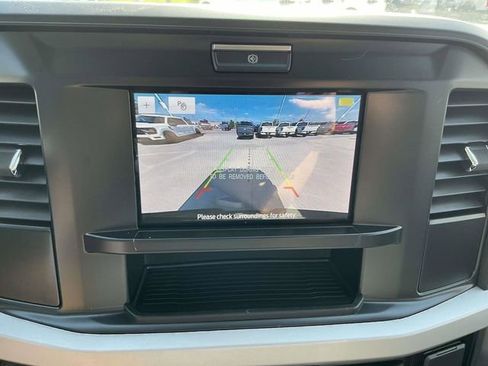 New 2026 Ford F350 XL image 18