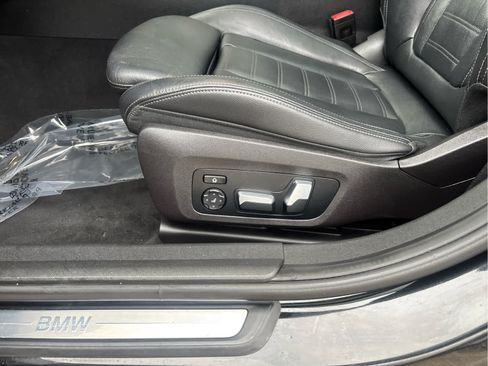 Used 2020 BMW 330i xDrive Sedan w/ Premium Package AWD/4WD image 16