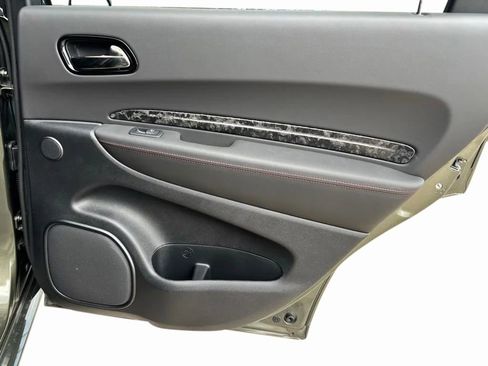 New 2026 Dodge Durango GT image 9