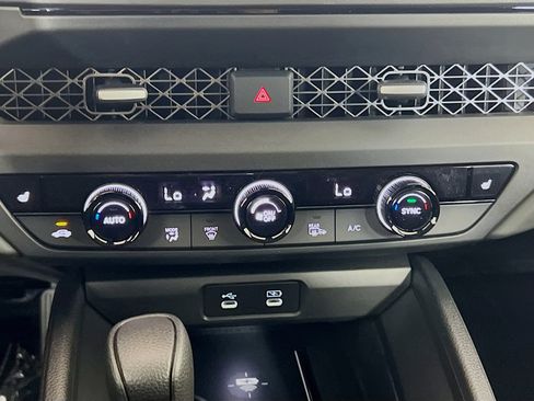 New 2026 Honda Accord SE image 15