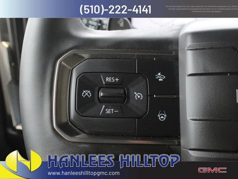 Used 2024 GMC Hummer EV 2X w/ Extreme Off-Road Package AWD/4WD image 31