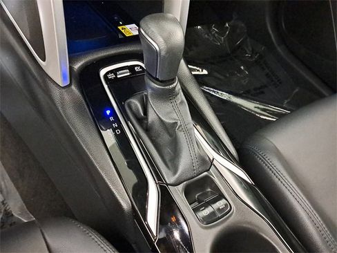 Used 2023 Toyota Corolla Cross XSE w/ Convenience Package image 30