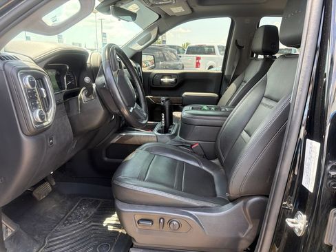 Used 2020 GMC Sierra 1500 Denali w/ Denali Ultimate Package AWD/4WD image 6