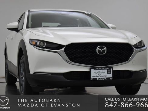 New 2026 MAZDA CX-30 AWD 2.5 S image 12