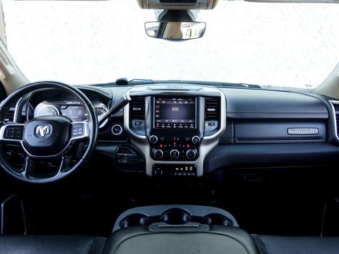 Used 2020 RAM 2500 Laramie image 43