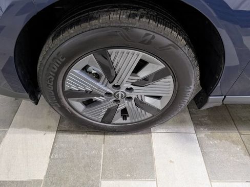 Used 2025 Nissan Murano SL w/ Cargo Package AWD/4WD image 7