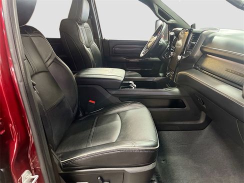 Used 2023 RAM 3500 Limited image 30