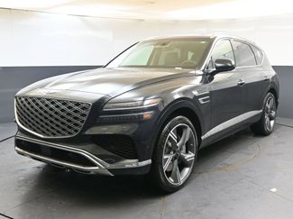 New 2026 Genesis GV80 3.5T Prestige video 1
