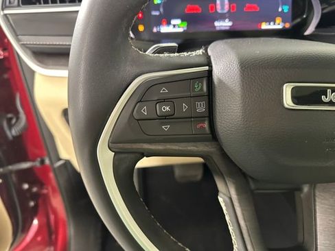 Used 2022 Jeep Grand Cherokee Limited 4xe w/ MOPAR Finishing Package image 15