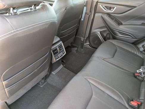 Used 2021 Subaru Forester Touring w/ Popular Package #2 image 16