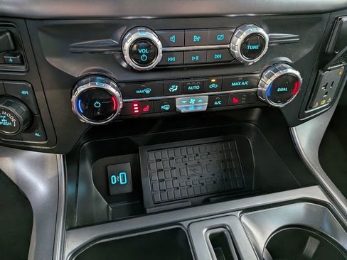 Used 2024 Ford F150 Tremor w/ Bed Utility Package image 23