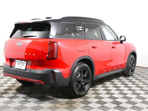 New 2026 MINI Cooper Countryman S image 7