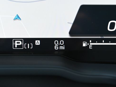 New 2026 Subaru Forester Wilderness AWD/4WD image 22