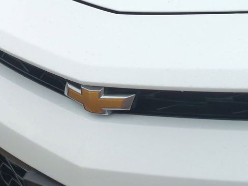 Used 2016 Chevrolet Camaro SS image 12
