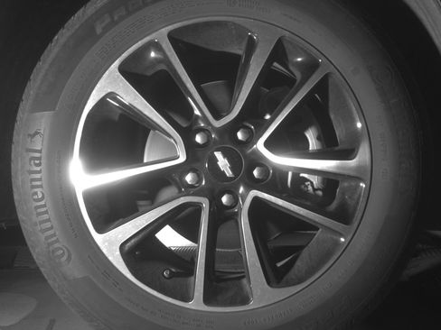 Used 2025 Chevrolet TrailBlazer LT image 13