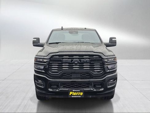New 2026 RAM 2500 Big Horn AWD/4WD image 6