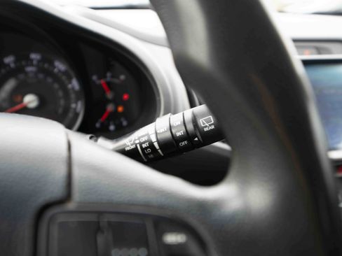 Used 2011 Kia Sportage LX w/ Convenience Pkg FWD image 14