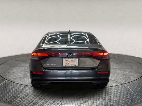 Used 2024 Honda Accord EX image 7