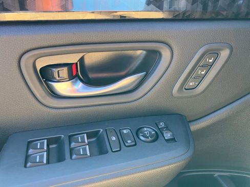 New 2026 Honda Passport TrailSport Elite image 32