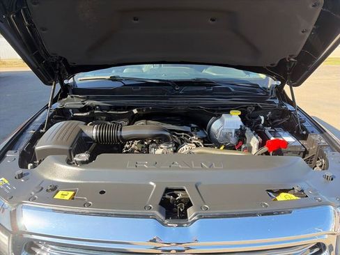 Used 2020 RAM 1500 Laramie AWD/4WD image 52