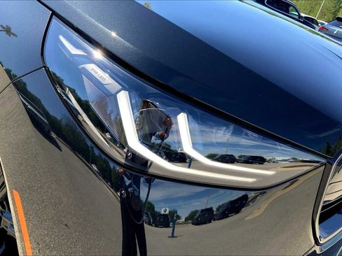 Used 2026 BMW X3 M50 w/ Premium Package image 13