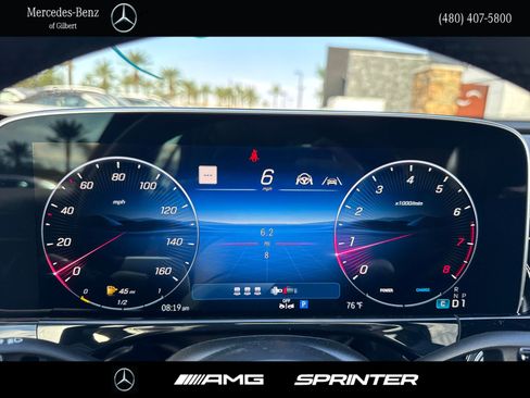 New 2026 Mercedes-Benz E 350 Sedan image 27