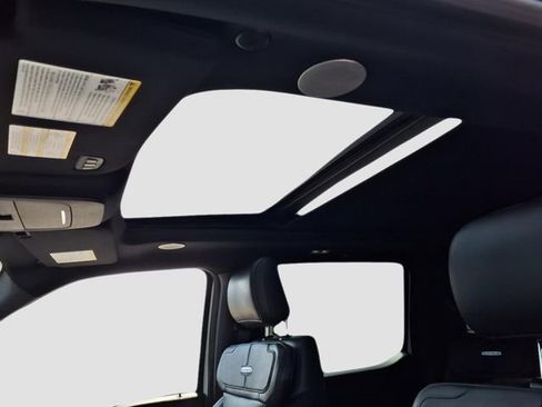 Used 2024 Ford F150 Platinum w/ Equipment Group 702A High image 19