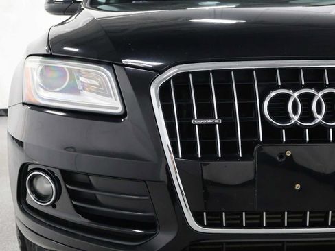 Used 2016 Audi Q5 2.0T Premium AWD/4WD image 15