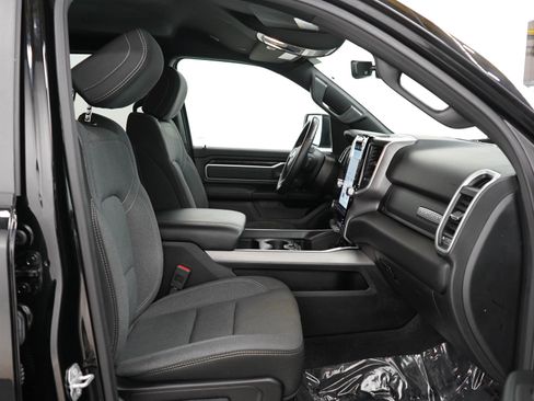 Used 2023 RAM 1500 Big Horn AWD/4WD image 11