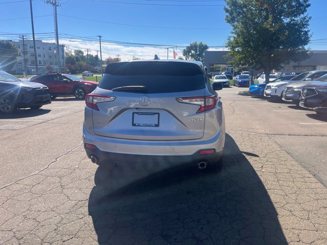 Certified 2020 Acura RDX w/ Technology Package AWD/4WD image 13