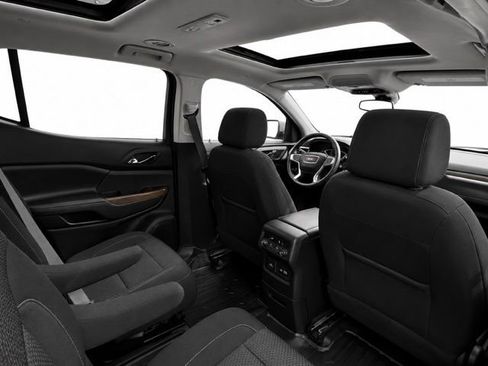 Used 2023 GMC Acadia SLE w/ Driver Convenience Package AWD/4WD image 39