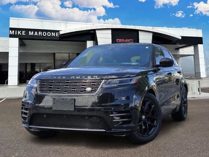 Used 2024 Land Rover Range Rover Velar Dynamic SE
