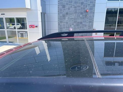 New 2026 Subaru Ascent Bronze Edition AWD/4WD image 11