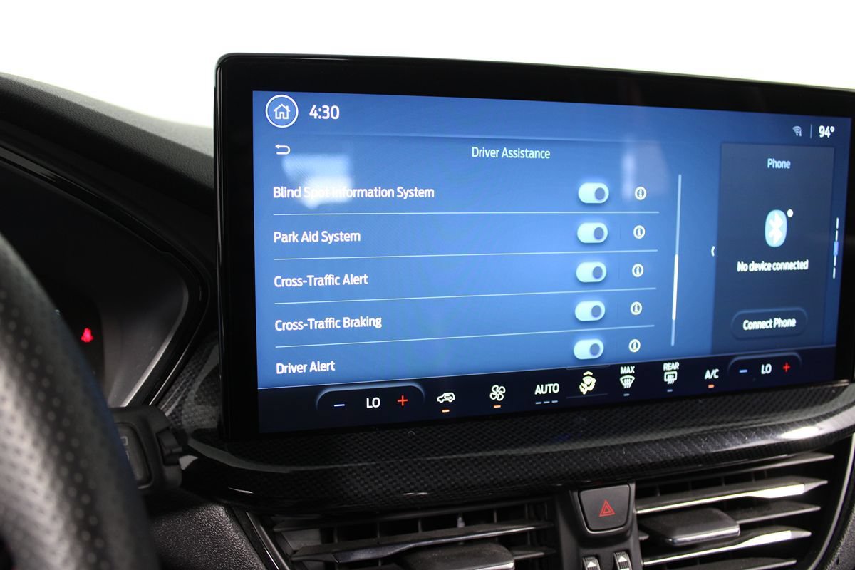 Used 2023 Ford Escape ST-Line w/ Equipment Group 301A FWD image 24