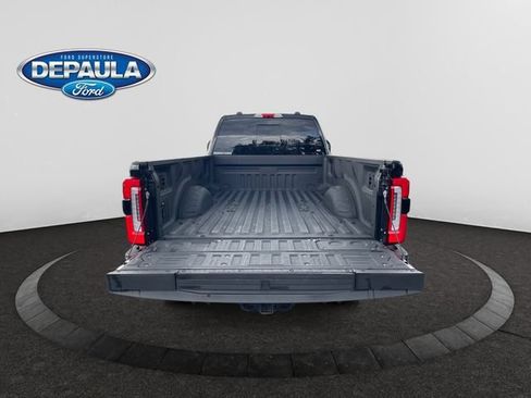Used 2026 Ford F450 Platinum AWD/4WD image 6