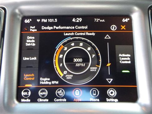 Used 2023 Dodge Challenger R/T w/ Plus Package RWD image 17
