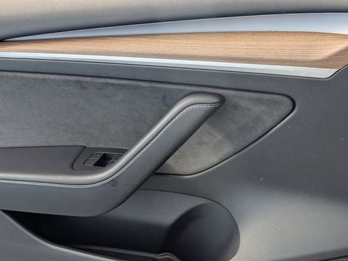 Used 2023 Tesla Model 3 Standard Range RWD image 21