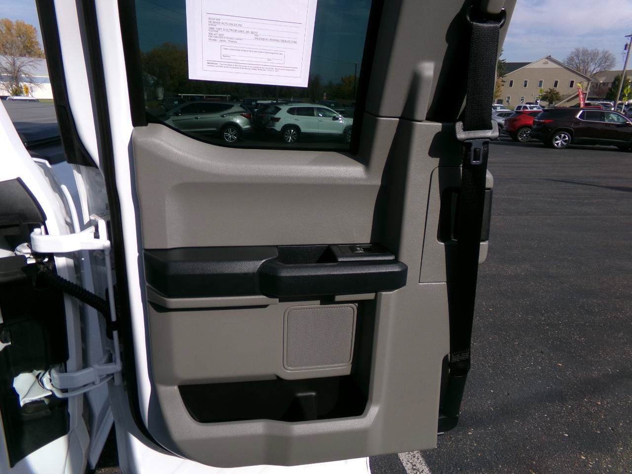 Used 2022 Ford F250 XL w/ Power Equipment Group AWD/4WD image 31
