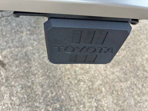 New 2026 Toyota 4Runner Limited AWD/4WD image 49