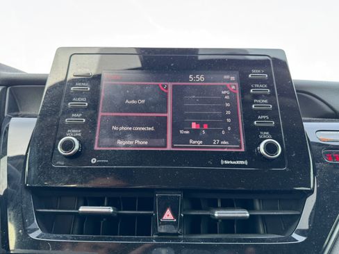 Used 2021 Toyota Camry LE image 21