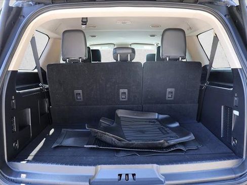 Used 2022 Ford Expedition Max XLT AWD/4WD image 25