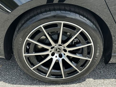 Certified 2023 Mercedes-Benz EQS 450+ Sedan image 20