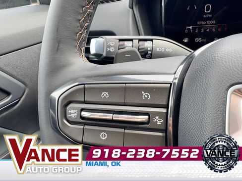New 2026 GMC Terrain AT4 AWD/4WD image 54