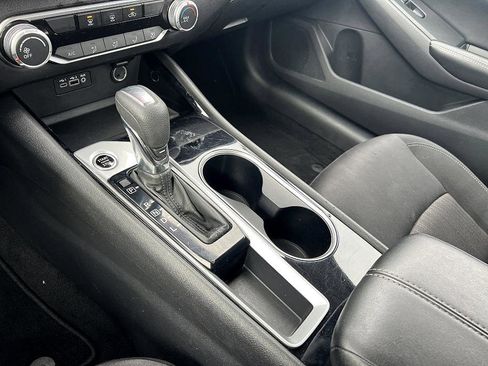 Certified 2024 Nissan Altima 2.5 SV image 26