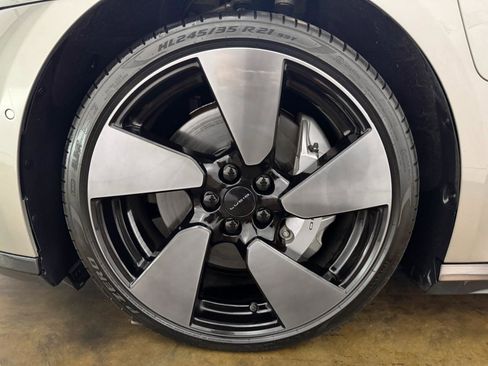 Used 2023 Lucid Air Grand Touring AWD/4WD image 75