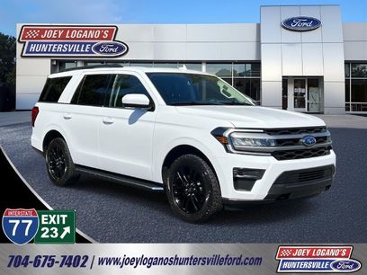 Used 2023 Ford Expedition XLT