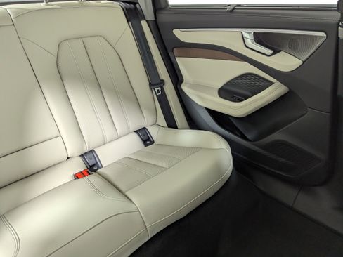 New 2026 Audi A6 Premium Plus image 14