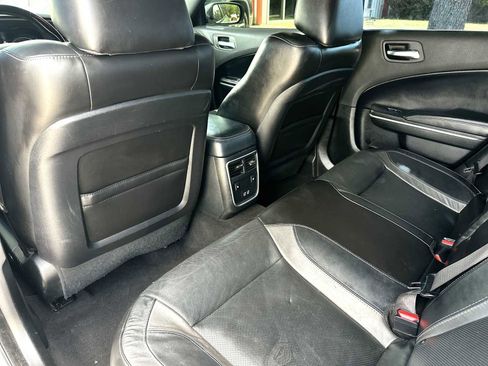 Used 2022 Dodge Charger SXT w/ Leather Interior Group RWD image 24