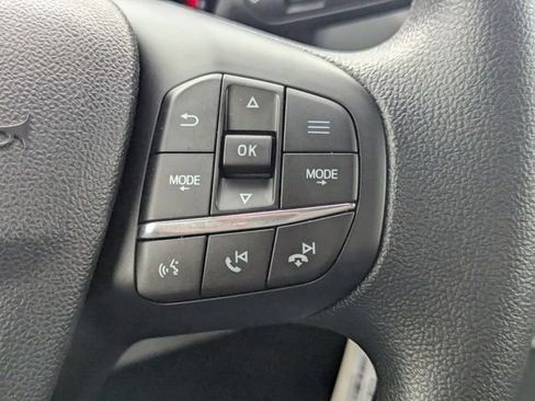 New 2025 Ford Maverick XL w/ 4K Tow Package AWD/4WD image 25