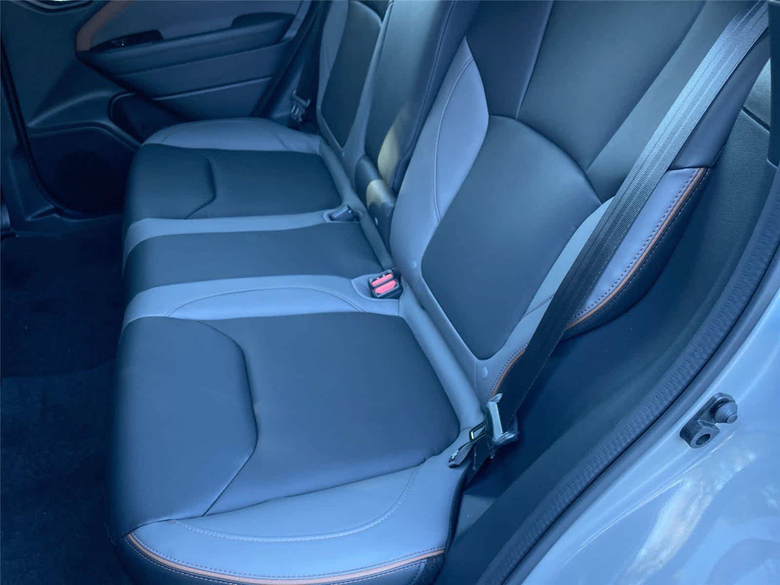 New 2026 Subaru Forester Sport AWD/4WD image 15